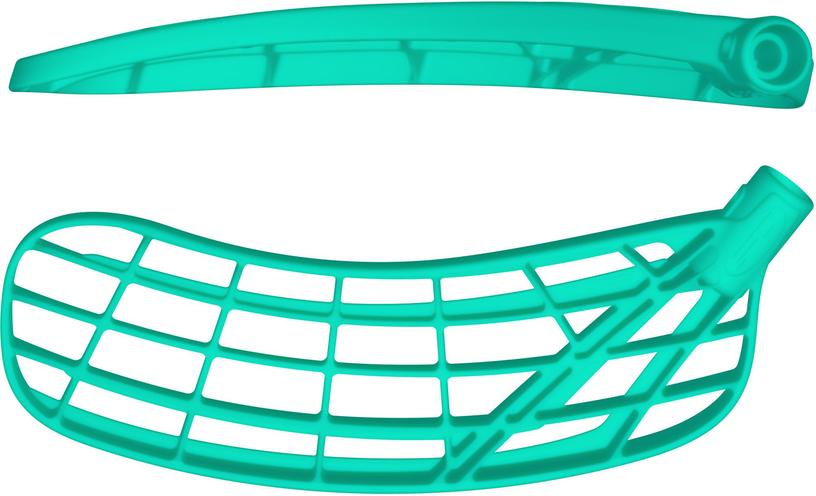 FATPIPE BLADE SPD PPB CORAL GREEN